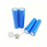 3.2V 18650 1500mah Lithium Ion Battery For Street Lamp