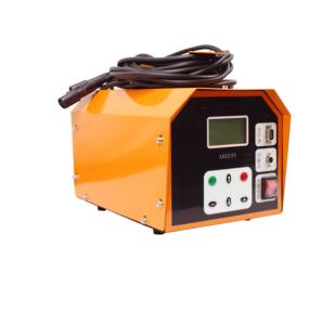 Wholesale IP54 Electrofusion Welding Machine 315A For Energy &amp; Mining from china suppliers