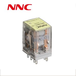 Buy cheap NNC General Purpose Relay NN68BVL high dc voltage relay for Car Charging pile from wholesalers
