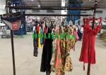 Colorful Second Hand Ladies Clothes Korean Style Used Swimwear For Summer