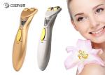 Ems & Electroporation Beauty Device , Ultrasonic Ionic Anti Wrinkle Eye & Face