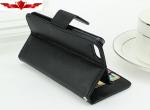 Ipod Touch 5 PU Wallet Leather Cases Multi Color