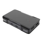 GT2 Dongle Wireless Carplay Ai Box Mini Car Player For Android Apple