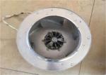 ZIEHL-ABEGG 1.9A ABB Inverter Fan 230VAC 60HZ P1 0.42KM RH35M-4EK.2F.1R