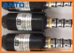 121-1491 Solenoid Valve For 320B/C/D 325B Excavator And Other Machinery