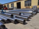 SS304 6-5/8" 0.75mm Slot Water Well Screen For 300M Depth Water Wells