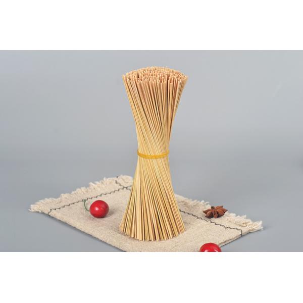 Indian Agarbatti Bamboo Incense Sticks All-Season Bamboo Seed Type for Stick Production