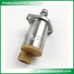 Control Valve 294200-0650 8-98043687-0 for Diesel Engine Parts