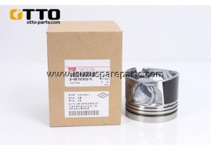 Wholesale ZX130B 8-98192926-0 Isuzu 4JJ1 Parts Truck Piston 8981929260 898192-9260 from china suppliers