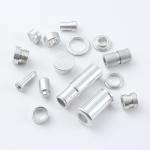 CNC Metal Machining Part Service Parts OEM CNC Parts Manufacturer