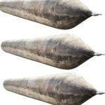 Ocean Shield Airbag Launching Ship High Bearing Marine Airbags For Boat Launch