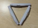 Non Contact Vein Light Medical Vein Illumination Device No Radiation Harm