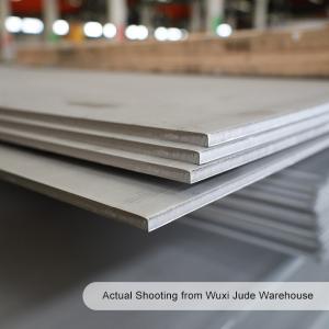 Wholesale High Quality 40-60mm 2205 Stainless Steel Sheet Astm Jis Stainless Steel 304 Plate 304l 304 430 from china suppliers