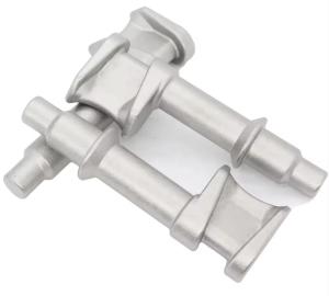 Wholesale Customized Stainless Steel 304 / 316 Precision Investment Casting from china suppliers