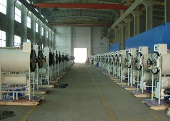 ZHANGJIAGANG MEDPHARM MACHINERY LTD.