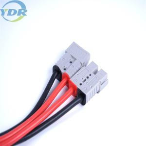 Wholesale SG Anderson 175A 600V Silicone Cable Wire Harness For Battery from china suppliers