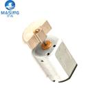 Micro Vibration DC Motor 12mm DC Brush Motor 3V N20 With Customized Vibrator