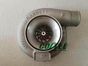 Wholesale GT3076 Upgrade Modify Turbo Compressor Housing Billet Wheel One Year Warranty from china suppliers