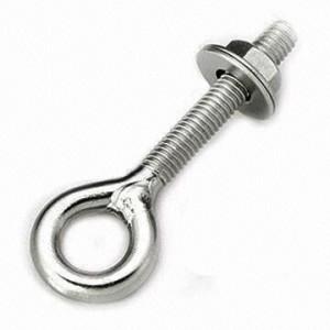 Wholesale Alloy 625/Inconel 625 eye bolt nut washer from china suppliers