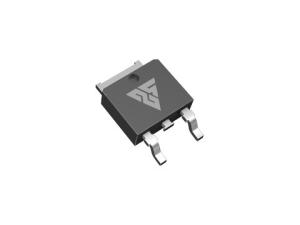 Wholesale Anti Surge MOSFET Super Junction N Channel Durable Multipurpose from china suppliers