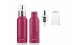 Pump Sprayer Bottle Travel Kit , 8PCS Travel Size Bottle Set Cosmetic Packaging