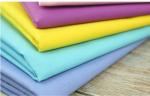 TC6535 Uniform Fabric 130X 72 155GSM 32SX32S TC Polyester Cotton Woven Jacket