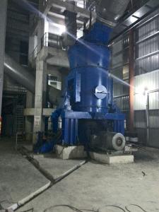 Wholesale Ultrafine Vertical Barite Gypsum Grinding Mill Machine 3 Roller from china suppliers