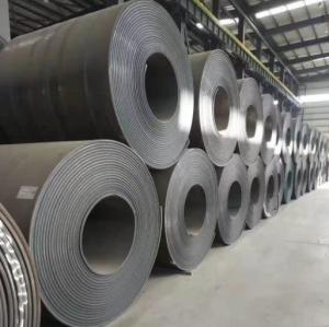Wholesale Factory price mild steel sheet coils / 1.5mm 1.6mm carbon steel coils/Hot Rolled Alloy Carbon Steel Coil from china suppliers