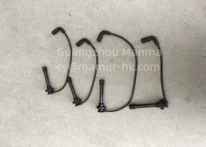 Wholesale Ignition Wire Set For MITSUBISHI JMC TRANSIT 4G69 SMW250506 JMC Auto Parts from china suppliers