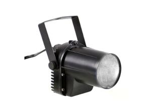 Wholesale 3 Watt Led Stage Lighting 8 Degree Dj Stage Lighting Equipment No Radiation from china suppliers