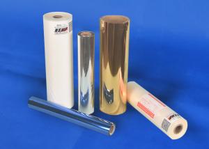 Wholesale 27mic BOPP Thermal Lamination Film For Coffee/ Tea Packaging Lamination Machines from china suppliers