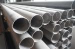 Pultruded Structural FRP Round Tube Ideal for Mop Handle Water Treatment