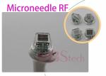 2MHz 64 Pins Secret Microneedle Fractional Rf System