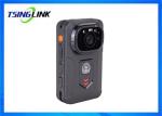 4G Wireless Body Worn Camera For Police Law Enforcement Security Guard