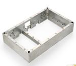 Anodized CNC Milling Parts Precision Aluminum 6082 Machining Cavity Housing