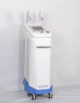 SHR OPT hair removal and skin rejuvenationa machine for salon