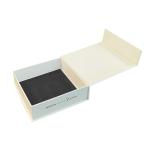 Custom Environmentally Friendly High-End Cosmetic Loose Powder Box Skin Care
