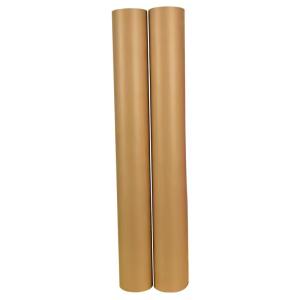 Wholesale Eco Friendly Custom Logo Printed Self Adhesive Kraft Paper Tape Packing Tape from china suppliers