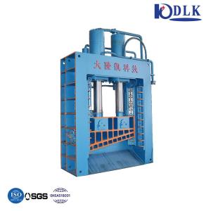 Wholesale Cutting Scrap Steel Gantry Cutting Machine At 50Hz Frequency from china suppliers