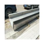 ASTM 201 304 316L Stainless Channel Bar Stainless Steel Channel Sizes 310S
