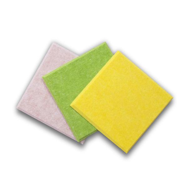 Acustic Noise Absorbing Music Ktv Soundproof Sound Absorbing Panel For Meeting