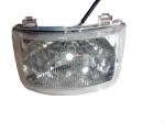 HONDA WAVW125 MOTORCYCLE MOTORBIKE MOTOR HEAD LIGHT
