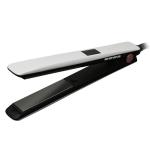 Portable Ceramic Infrared Hair Straightener Intelligent LCD Salon Hair