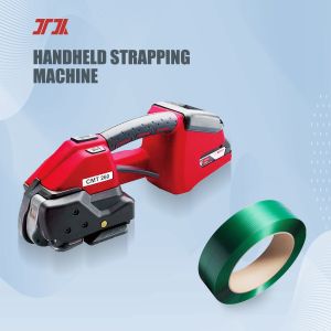 Wholesale 3000mAh Battery Powered Handheld Strapping Machine Tool from china suppliers