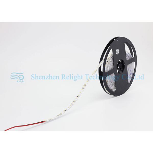 High Capacity SMD 5050 Waterproof LED Strip Lights 5m IP20 / IP65 12V Copper Material
