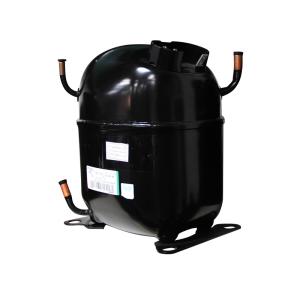 Wholesale R404a Refrigeration 1/2HP Cold Storage Compressor NEK2134GK from china suppliers
