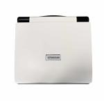 ISO 3200mAh Chargeable Doppler Ultrasound Machine Diagnostic Clinical Applicatio