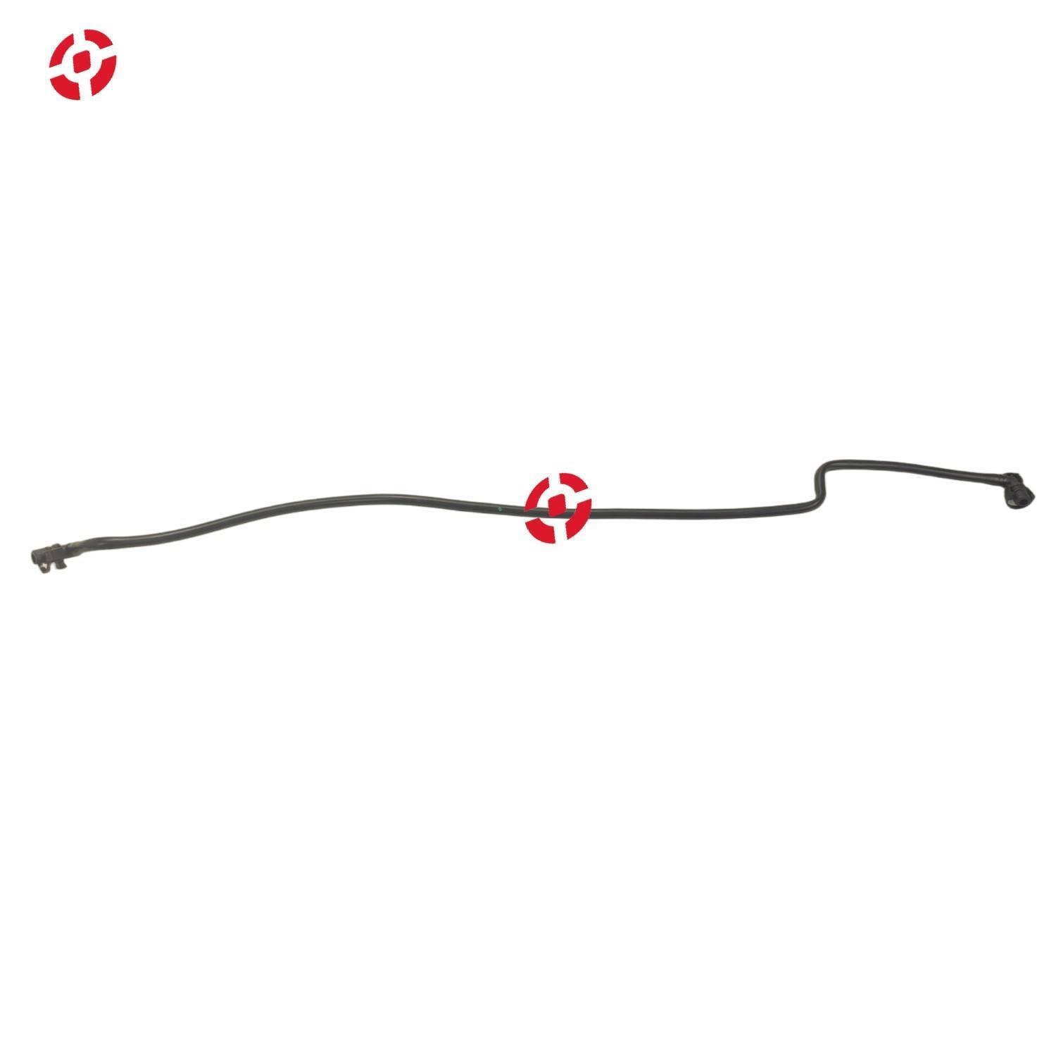 Radiator hose Upper hose Radiator connector hose OEM LR077702 Vent hose for Land Rover Outlet hose