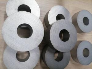 Wholesale High Quality Tungsten Carbide Wear Resistant Parts Tungsten Carbide Pins Cemented Carbide Parting Tool from china suppliers