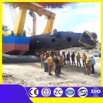 Hydrocyclone Cts Set Sail Mute CCS Suction Qingzhou City Shandong Province